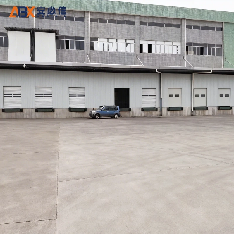 广元市消防快速门